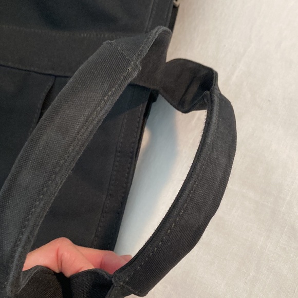 Jack Spade Bags Jack Spade Warren Street Ny Messenger Weekender Bag